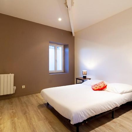 Ferienwohnung Le Grande Moderno Angoulême Exterior foto